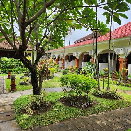 Ramayana Hotel Sanur  Exterior photo