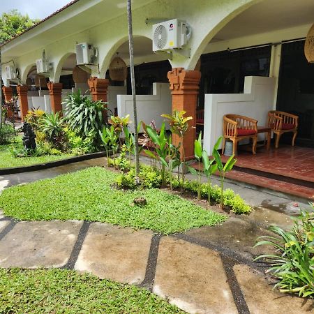 Ramayana Hotel Sanur  Exterior photo