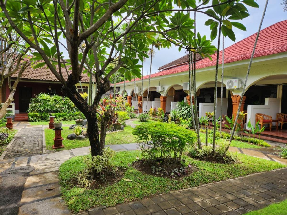 Ramayana Hotel Sanur  Exterior photo
