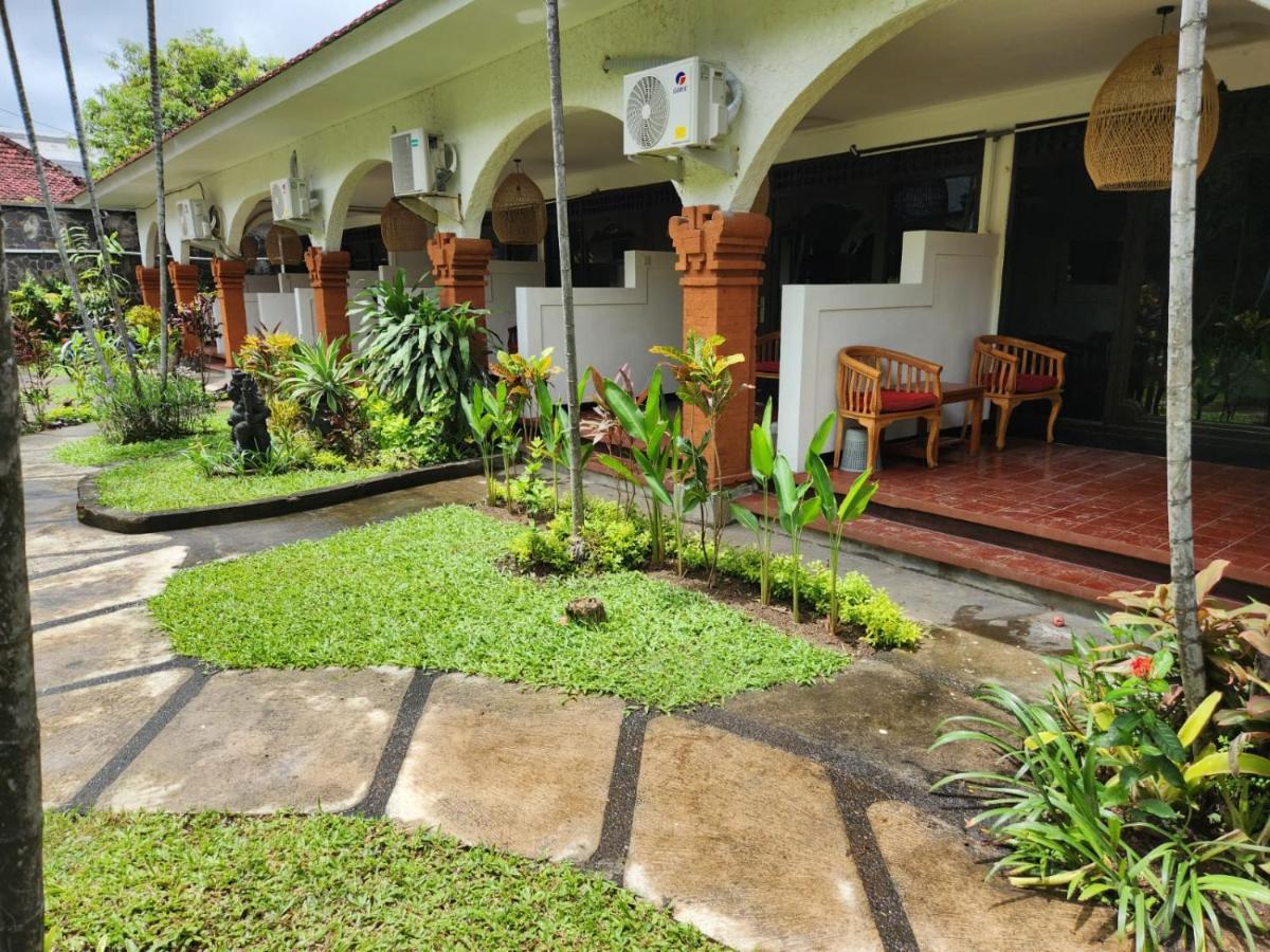 Ramayana Hotel Sanur  Exterior photo