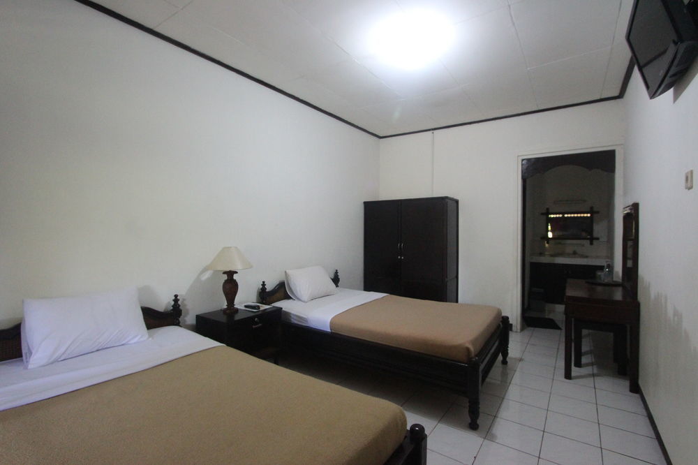 Ramayana Hotel Sanur  Exterior photo